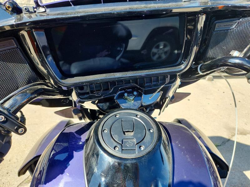 Aukcja sprzedaży 2026 Harley-davidson Flhlt, vin: 1HD1MGN17TB854168, numer aukcji: 68551086