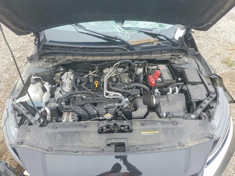 Aukcja sprzedaży 2025 Nissan Altima, vin: 1N4BL4DV8SN397921, numer aukcji: 66480126