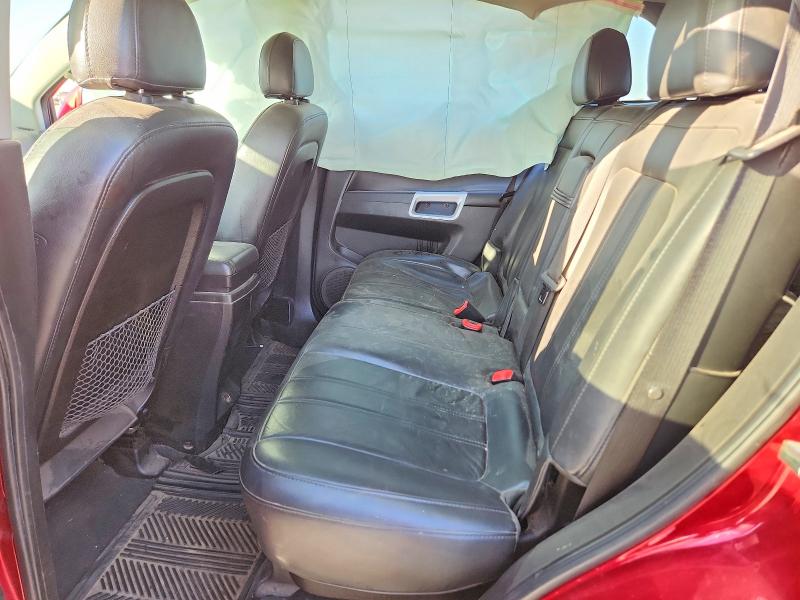 68820336 :رقم المزاد ، 3GNAL4EKXES682051 vin ، 2014 Chevrolet Captiva مزاد بيع