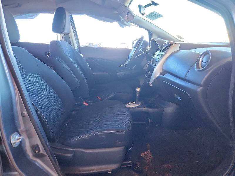 71075486 :رقم المزاد ، 3N1CE2CP6GL365821 vin ، 2016 Nissan Versa Note مزاد بيع