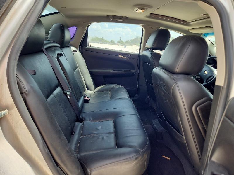 Продаж на аукціоні авто 2014 Chevrolet Impala Limited, vin: 2G1WC5E30E1109340, номер лоту: 67669526