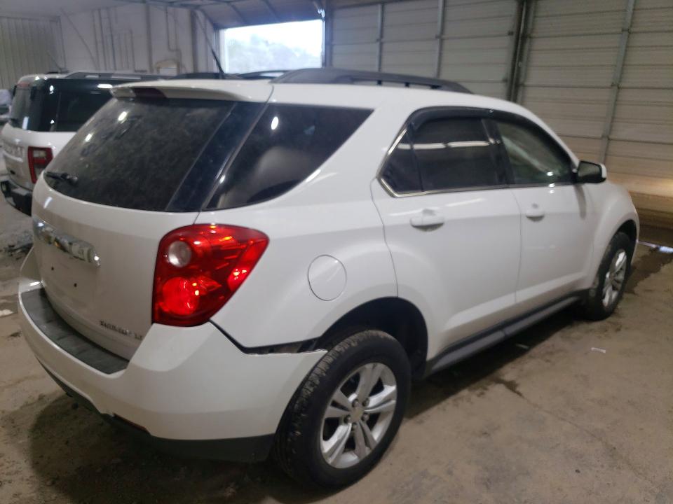 Aukcja sprzedaży 2010 Chevrolet Equinox, vin: 2CNALDEW1A6296697, numer aukcji: 68009966