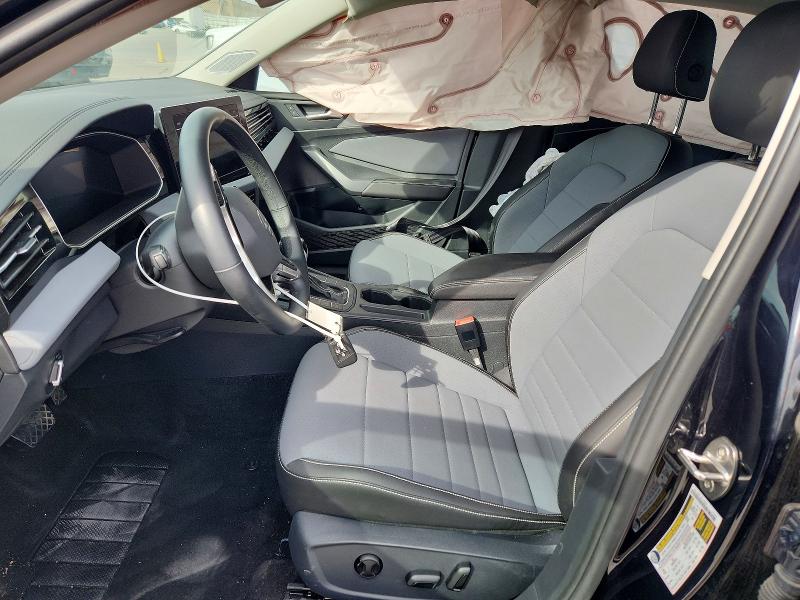Продаж на аукціоні авто 2025 Volkswagen Jetta, vin: 3VWEX7BU6SM029901, номер лоту: 70299856