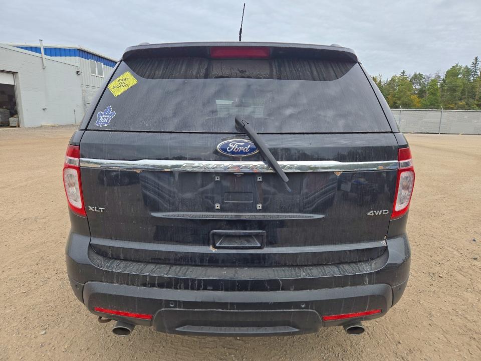 70246416 :رقم المزاد ، 1FMHK8D86BGA04281 vin ، 2011 Ford Explorer مزاد بيع