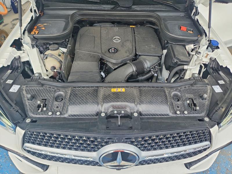 Продаж на аукціоні авто 2025 Mercedes-benz Gle, vin: 4JGFB4EB9SB342152, номер лоту: 67242876