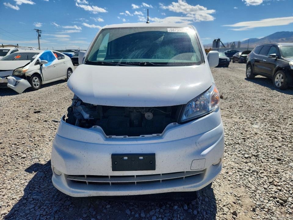 Aukcja sprzedaży 2019 Nissan Nv200, vin: 3N6CM0KN3KK709637, numer aukcji: 68755276