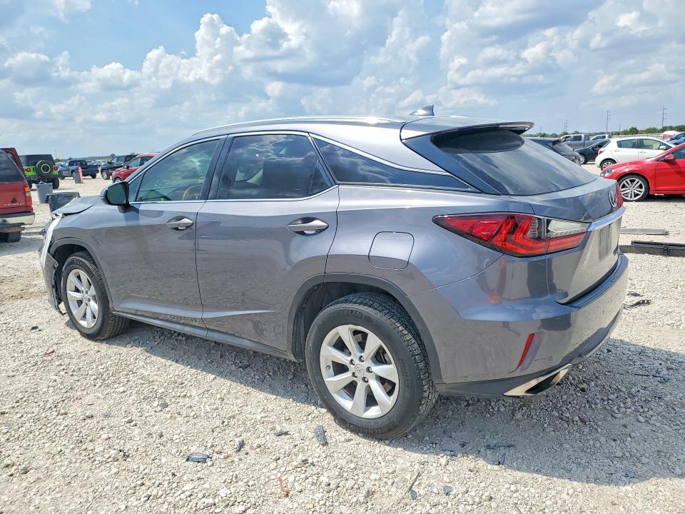 Aukcja sprzedaży 2016 Lexus Rx350, vin: 2T2ZZMCA2GC022196, numer aukcji: 69925196