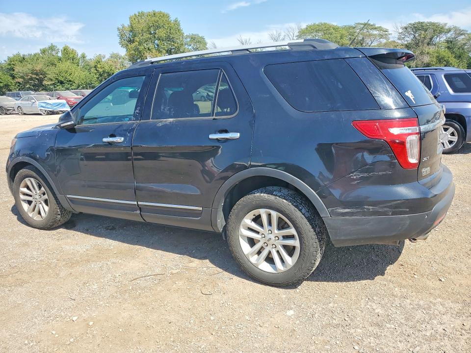 Aukcja sprzedaży 2014 Ford Explorer, vin: 1FM5K8D8XEGC21193, numer aukcji: 67660286