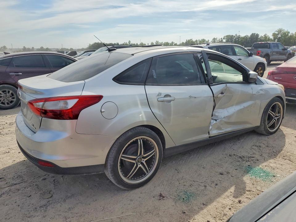 Продаж на аукціоні авто 2012 Ford Focus, vin: 1FAHP3F29CL470223, номер лоту: 70056706