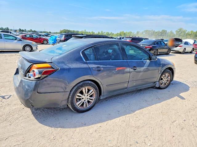 Продаж на аукціоні авто 2011 Nissan Altima, vin: 1N4AL2AP2BC112387, номер лоту: 70721226