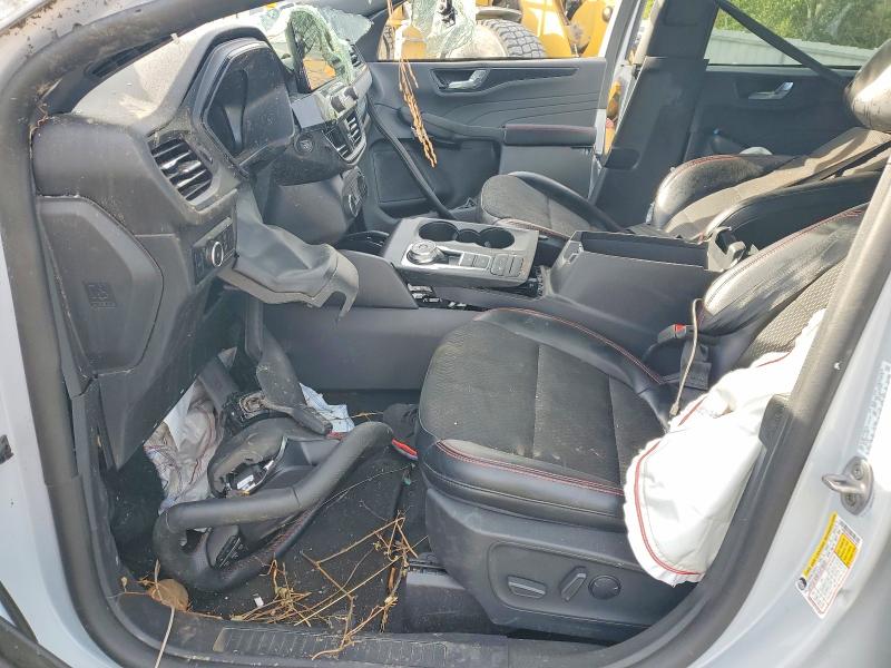 70632496 :رقم المزاد ، 1FMCU9NA3SUB21040 vin ، 2025 Ford Escape مزاد بيع