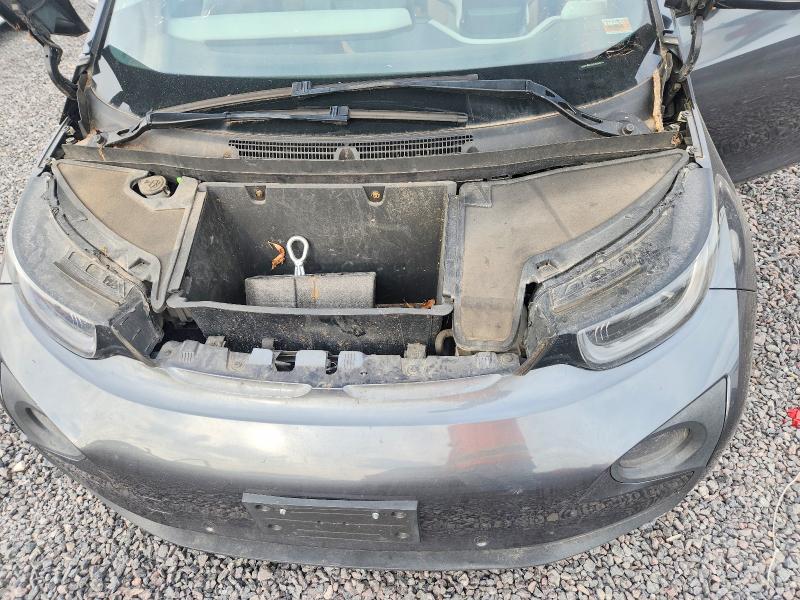 70617856 :رقم المزاد ، WBY1Z4C5XGV506357 vin ، 2016 Bmw I3 مزاد بيع