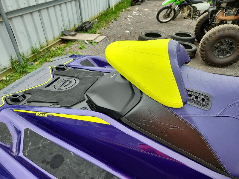 Aukcja sprzedaży 2021 Sea-doo Jet Ski, vin: YDV73457D121, numer aukcji: 68980866