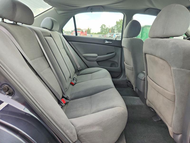 2007 Honda Accord მანქანა იყიდება აუქციონზე, vin: 1HGCM56417A037699, აუქციონის ნომერი: 68510576