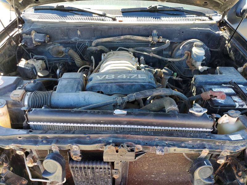 Продаж на аукціоні авто 2003 Toyota Tundra, vin: 5TBBT44113S349009, номер лоту: 70493146