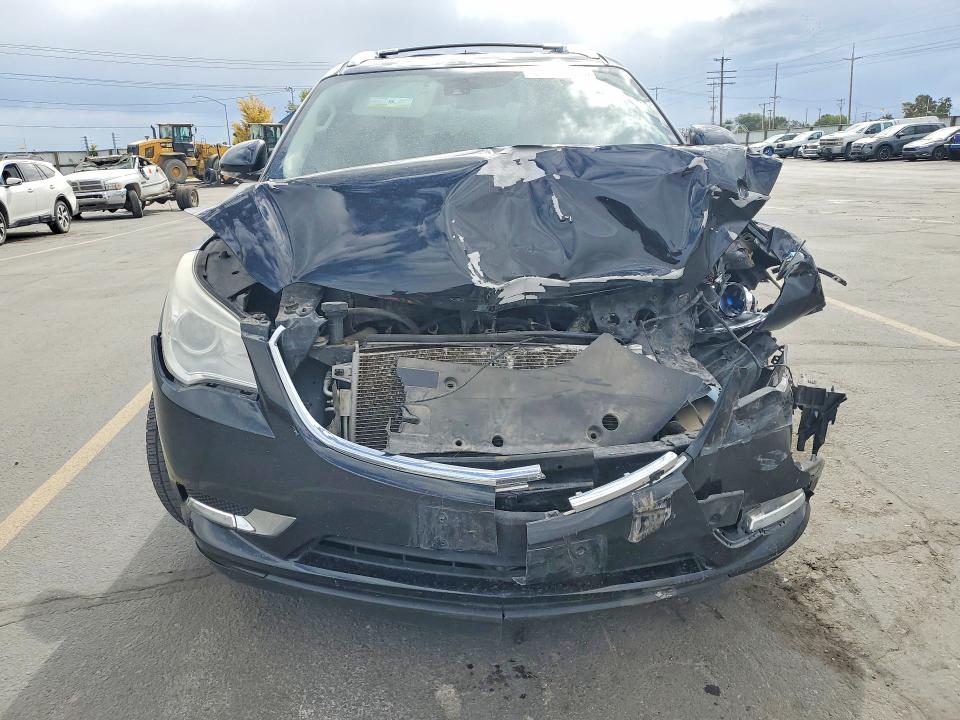 Aukcja sprzedaży 2016 Buick Enclave, vin: 5GAKVCKD3GJ276495, numer aukcji: 69414426
