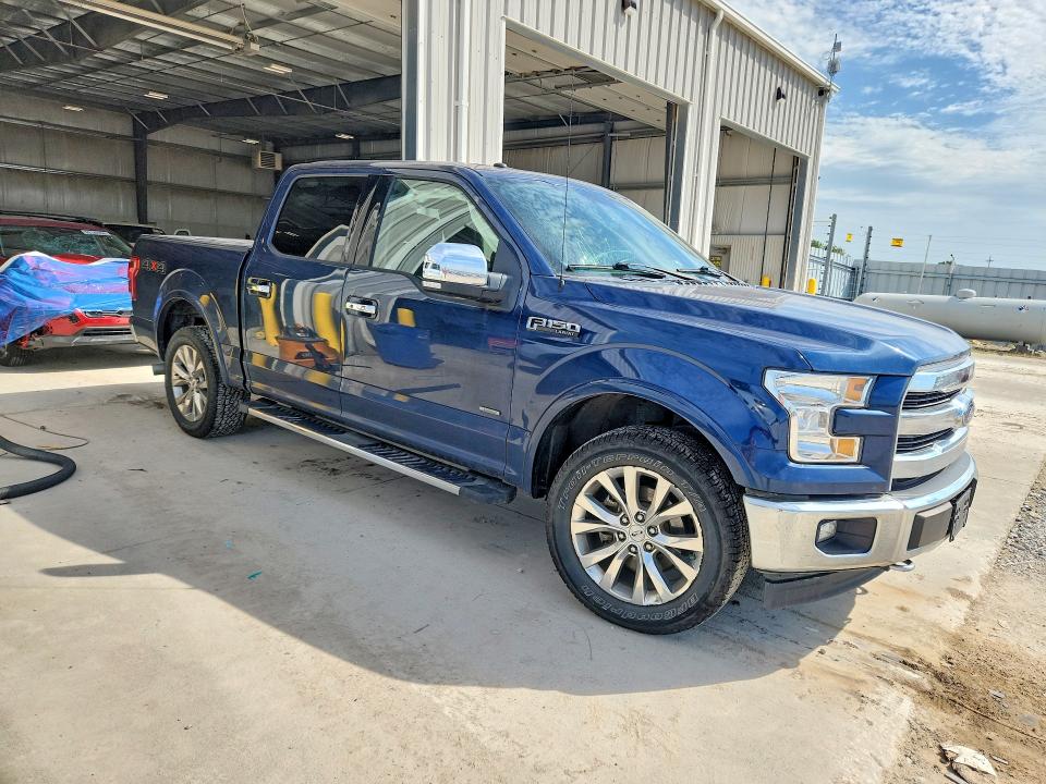 Продаж на аукціоні авто 2017 Ford F150, vin: 1FTEW1EP9HKD31966, номер лоту: 69442286