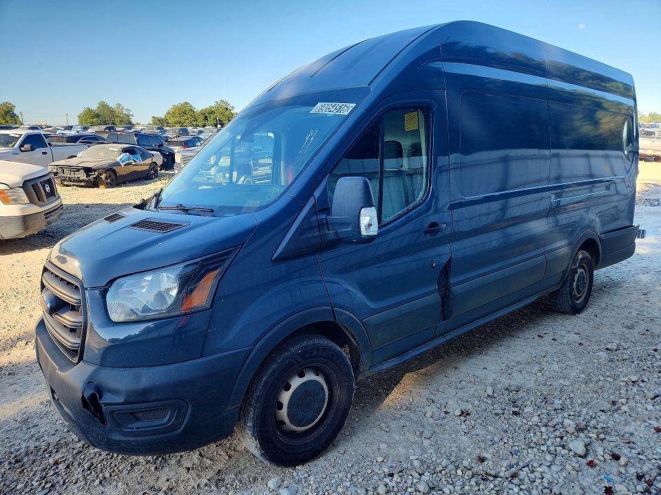 Aukcja sprzedaży 2020 Ford Transit, vin: 1FTBR3X83LKB04339, numer aukcji: 69054516