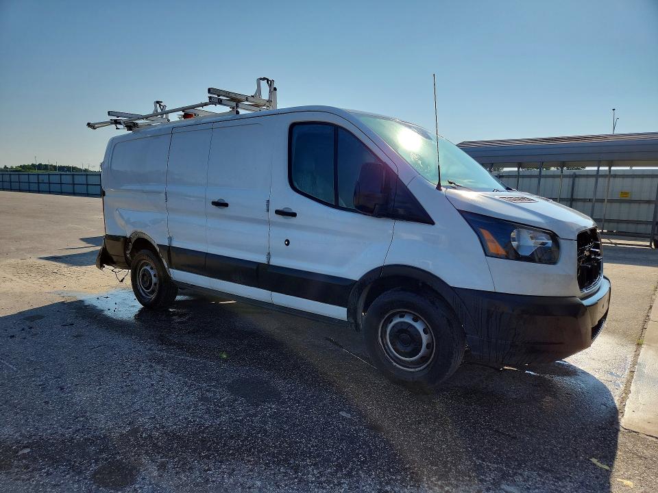 Продаж на аукціоні авто 2019 Ford Transit, vin: 1FTYE1ZM0KKA54602, номер лоту: 67919306