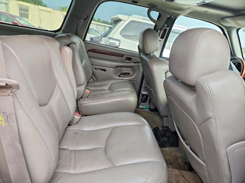Продажа на аукционе авто 2004 Cadillac Escalade, vin: 1GYEK63NX4R309948, номер лота: 69483286