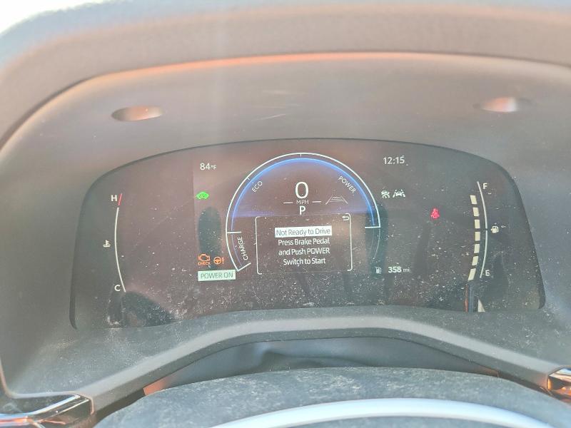Aukcja sprzedaży 2025 Toyota Camry, vin: 4T1DBADK7SU009167, numer aukcji: 68565746