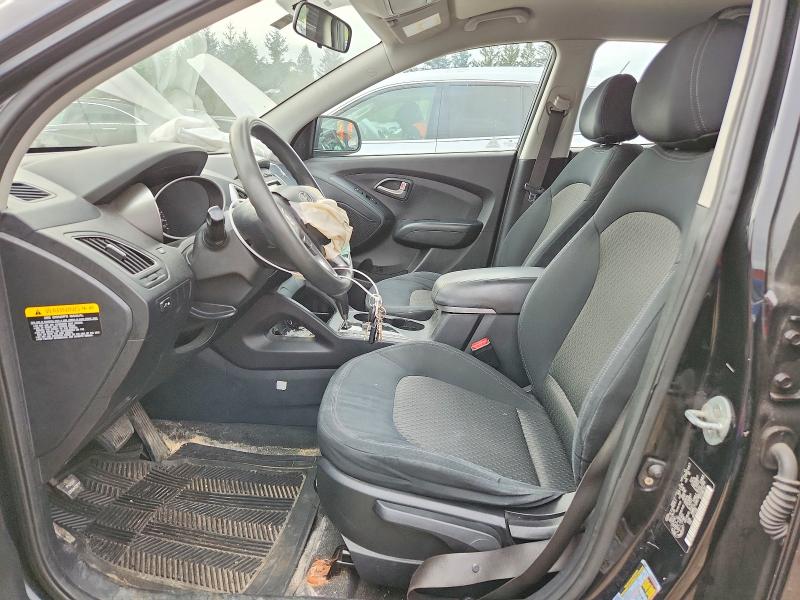 Продаж на аукціоні авто 2011 Hyundai Tucson, vin: KM8JT3AC9BU228799, номер лоту: 68898426