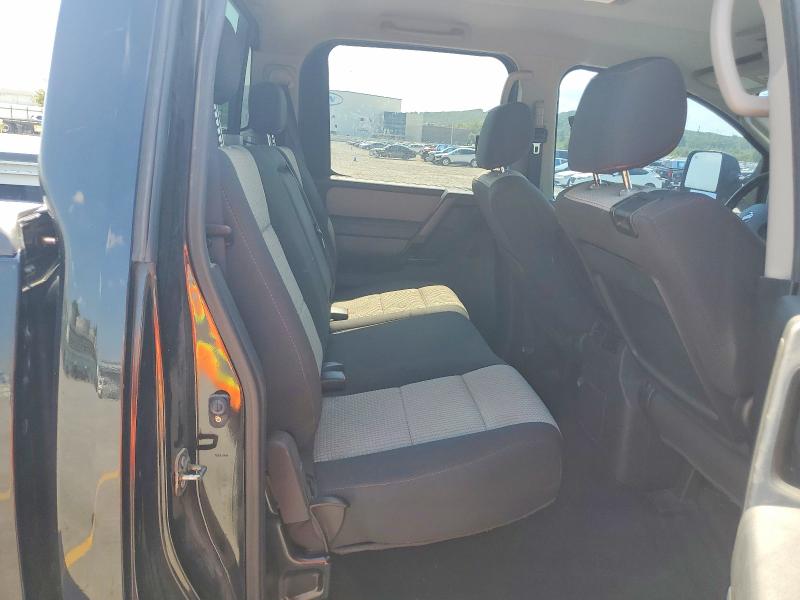 Aukcja sprzedaży 2009 Nissan Titan, vin: 1N6BA07C29N312694, numer aukcji: 69766736