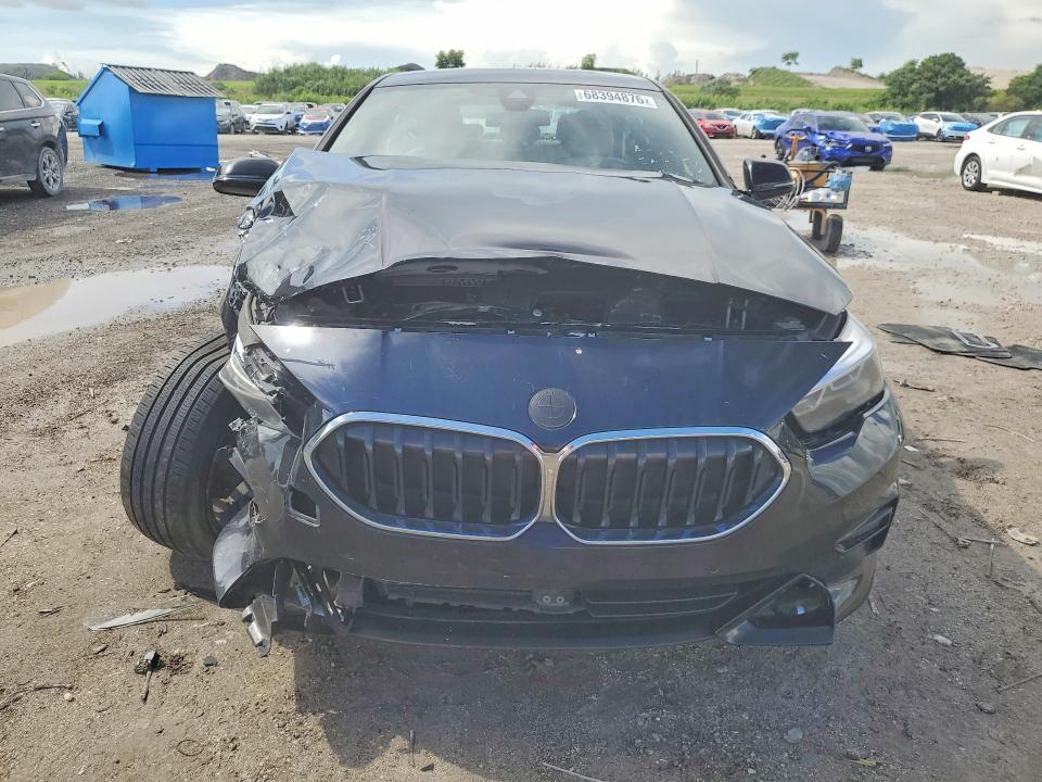 Aukcja sprzedaży 2020 Bmw 228xi, vin: WBA73AK03L7F76170, numer aukcji: 68394876