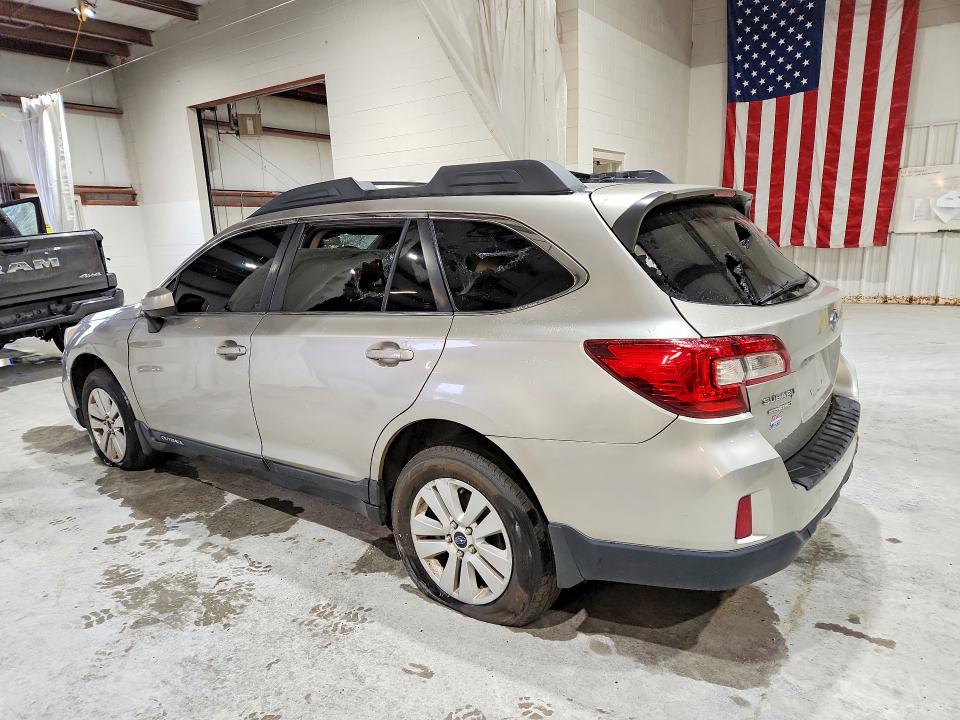 68776666 :رقم المزاد ، 4S4BSACC3F3254920 vin ، 2015 Subaru Outback مزاد بيع
