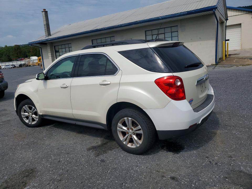 Aukcja sprzedaży 2014 Chevrolet Equinox, vin: 1GNALBEK0EZ114270, numer aukcji: 68197916