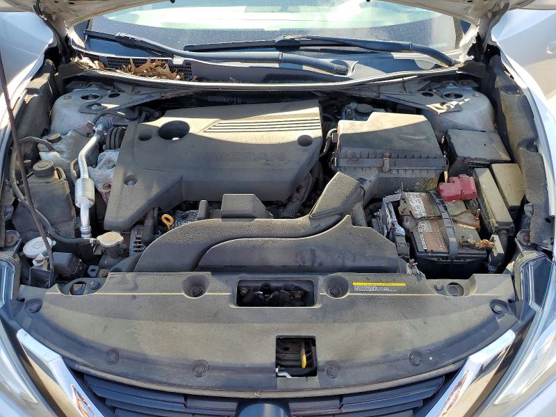 2018 Nissan Altima მანქანა იყიდება აუქციონზე, vin: 1N4AL3AP7JC270471, აუქციონის ნომერი: 68185006