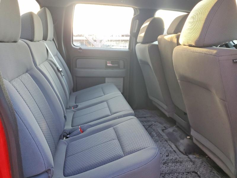 Aukcja sprzedaży 2012 Ford F150, vin: 1FTFW1EF1CKE03988, numer aukcji: 67114806