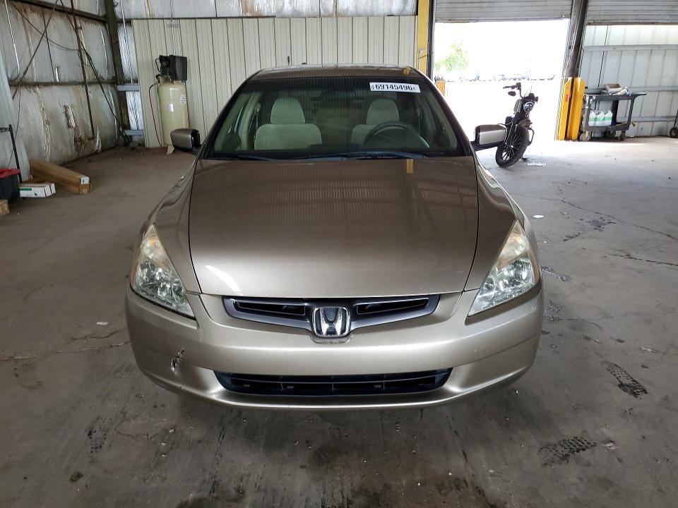 Aukcja sprzedaży 2003 Honda Accord, vin: JHMCM56653C035273, numer aukcji: 69145496