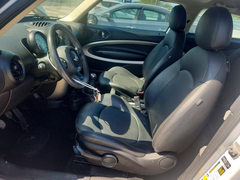 Aukcja sprzedaży 2014 Mini Cooper, vin: WMWSS1C58EWN46630, numer aukcji: 67359366