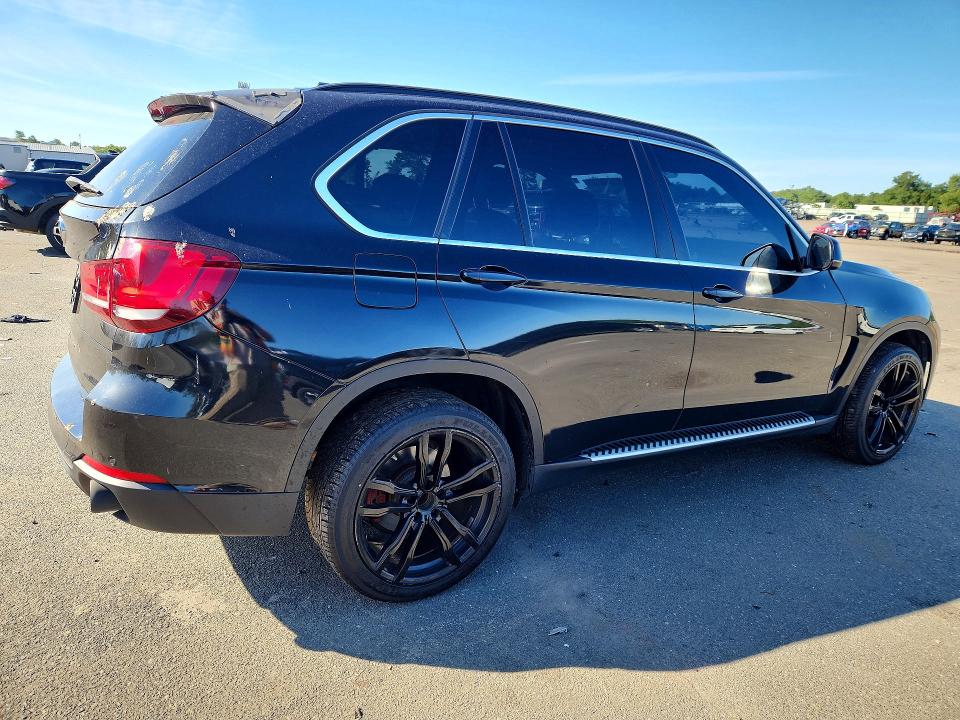 2015 Bmw X5 მანქანა იყიდება აუქციონზე, vin: 5UXKR0C57F0K63941, აუქციონის ნომერი: 67812776