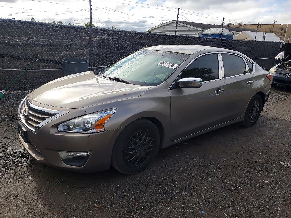 Aukcja sprzedaży 2014 Nissan Altima, vin: 1N4AL3AP9EC143288, numer aukcji: 69711336