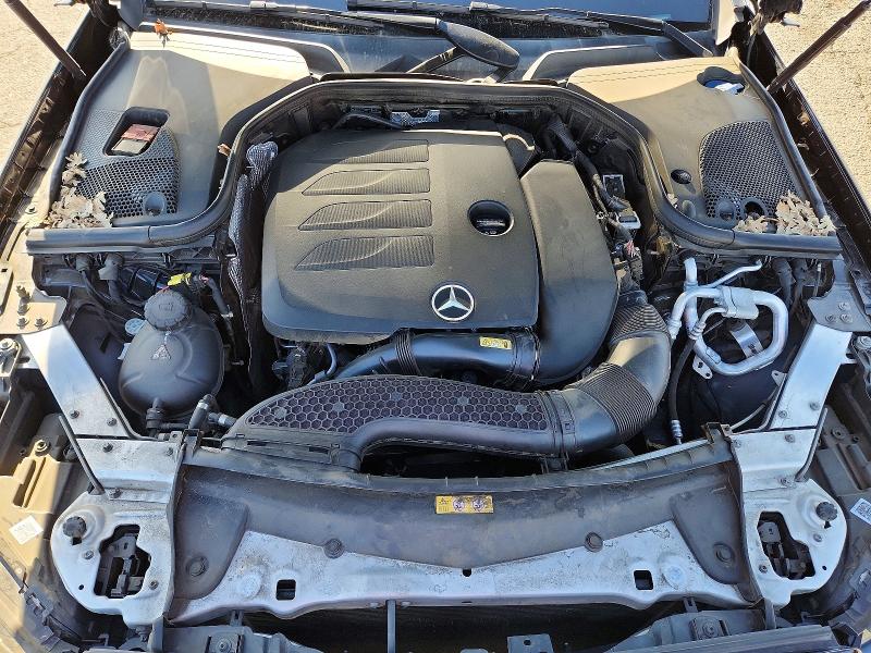 Aukcja sprzedaży 2020 Mercedes-benz E, vin: W1KZF8DB5LA827111, numer aukcji: 69058286