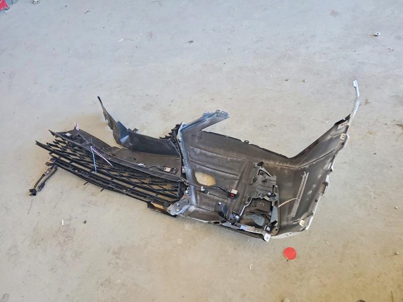 70651166 :رقم المزاد ، JTHR6JBH0R2192812 vin ، 2024 Lexus Ux 250h مزاد بيع
