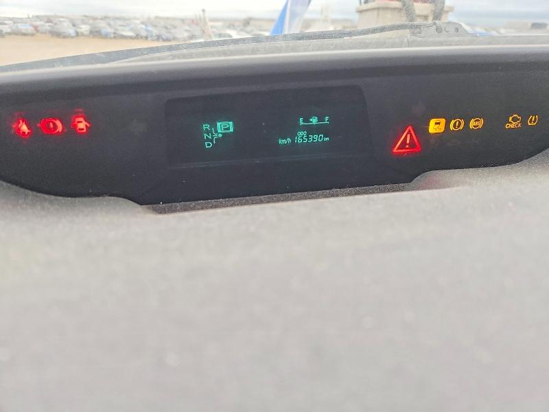 2005 Toyota Prius მანქანა იყიდება აუქციონზე, vin: JTDKB22U753089599, აუქციონის ნომერი: 68392076