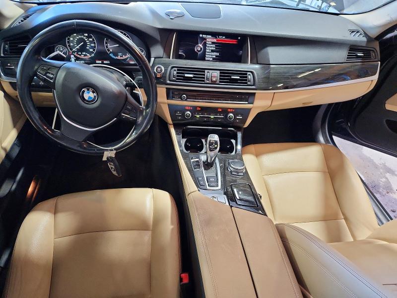 67666256 :رقم المزاد ، WBA5B3C56GG254917 vin ، 2016 Bmw 535 مزاد بيع