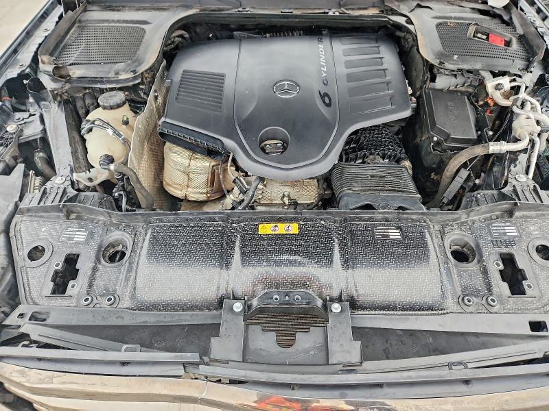 Aukcja sprzedaży 2021 Mercedes-benz Gls, vin: 4JGFF5KE1MA354541, numer aukcji: 70533206