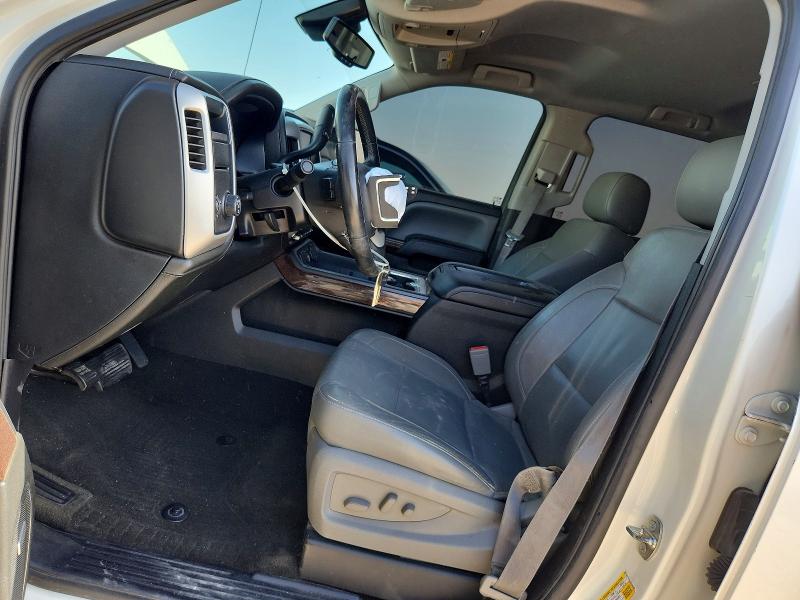 Продаж на аукціоні авто 2015 Gmc Sierra, vin: 3GTP1VEC3FG329100, номер лоту: 69180056