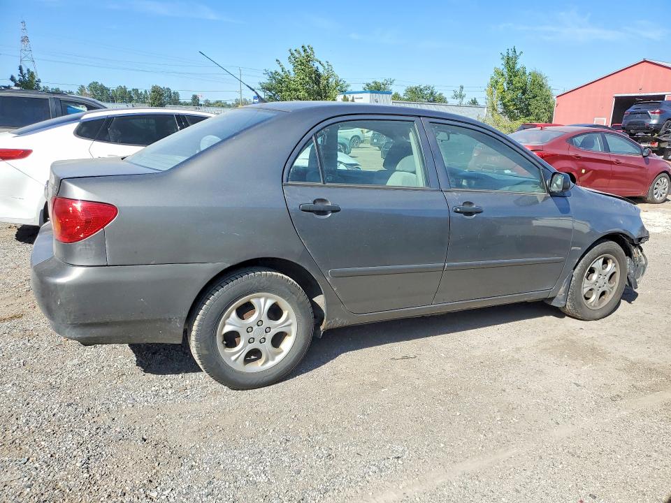 Aukcja sprzedaży 2007 Toyota Corolla, vin: 2T1BR32E07C718186, numer aukcji: 70113376