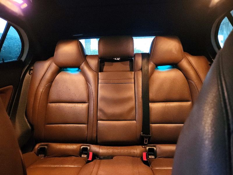 Продажа на аукционе авто 2016 Mercedes-benz Gla, vin: WDCTG4EB7GJ212922, номер лота: 67749266