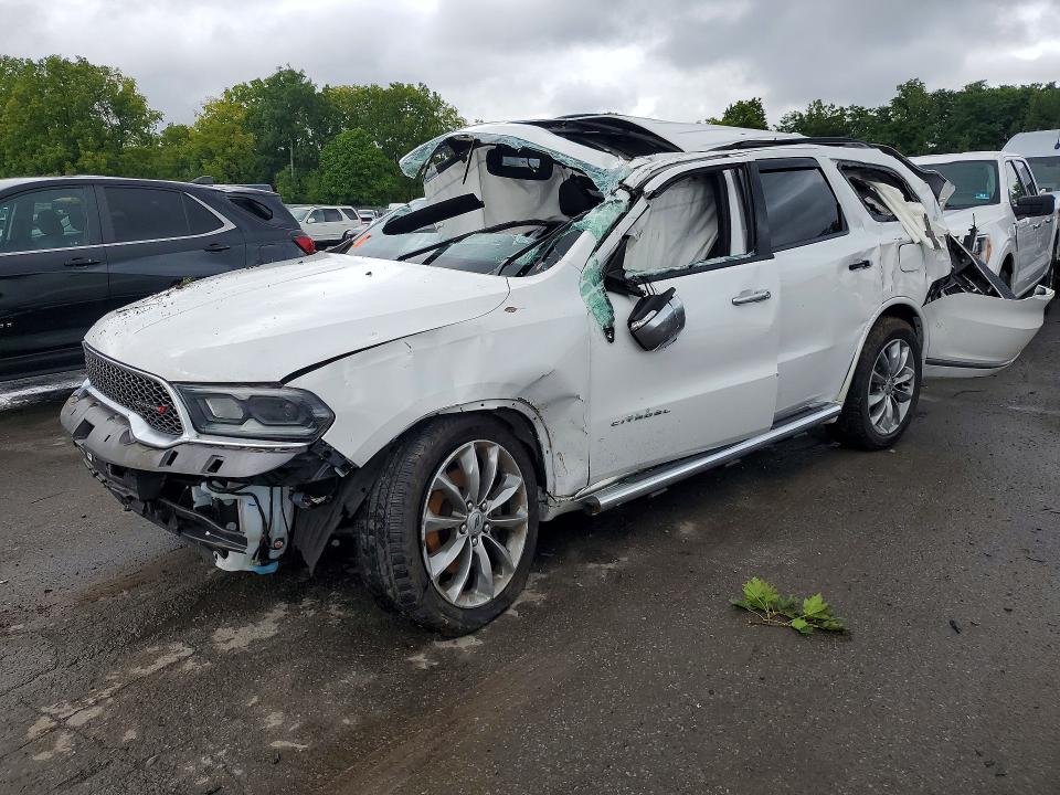 Aukcja sprzedaży 2022 Dodge Durango, vin: 1C4SDJETXNC213467, numer aukcji: 67151656