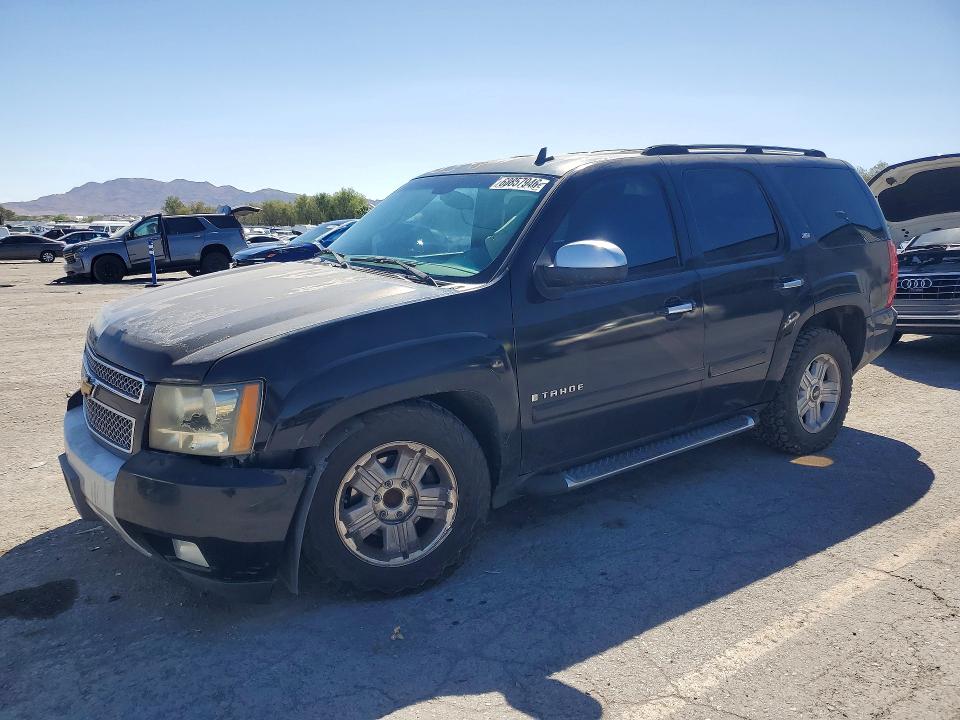 Aukcja sprzedaży 2007 Chevrolet Tahoe, vin: 1GNFC13J37R294180, numer aukcji: 68857946