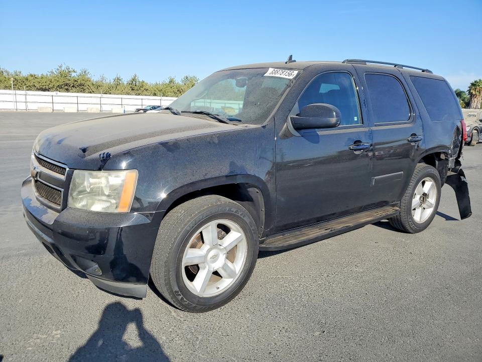 Продаж на аукціоні авто 2007 Chevrolet Tahoe, vin: 1GNFC13J07J338540, номер лоту: 68878156