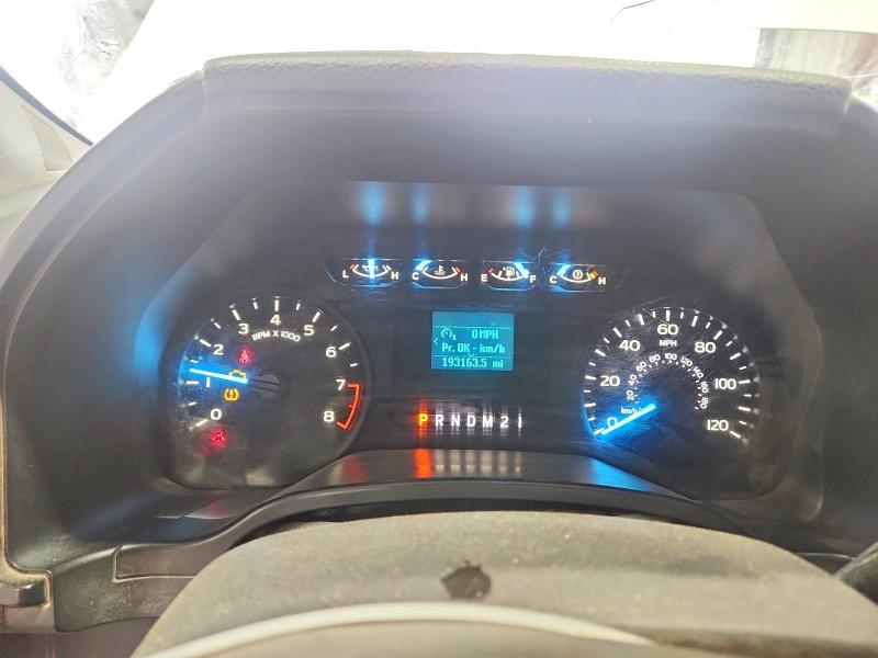 68724026 :رقم المزاد ، 1FTEX1EB1LKE12616 vin ، 2020 Ford F150 مزاد بيع