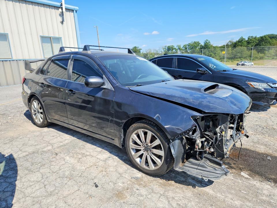 Aukcja sprzedaży 2008 Subaru Impreza, vin: JF1GE74688G515800, numer aukcji: 68613416