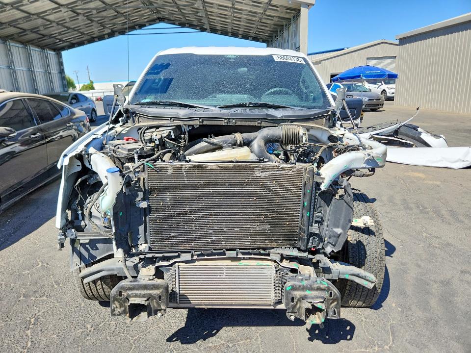 Продажа на аукционе авто 2021 Ford F150, vin: 1FTEW1CP4MKD23156, номер лота: 68603136
